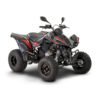 KYMCO MXU 300 – 1 PLACE