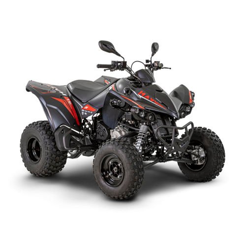 KYMCO MXU 300 – 1 PLACE