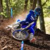 Yamaha YZ125 - Image 2