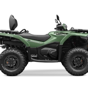 CFORCE 520 L Hunter Green