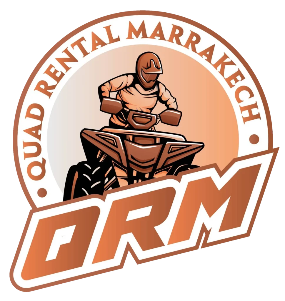 Quad Rental Marrakech Logo
