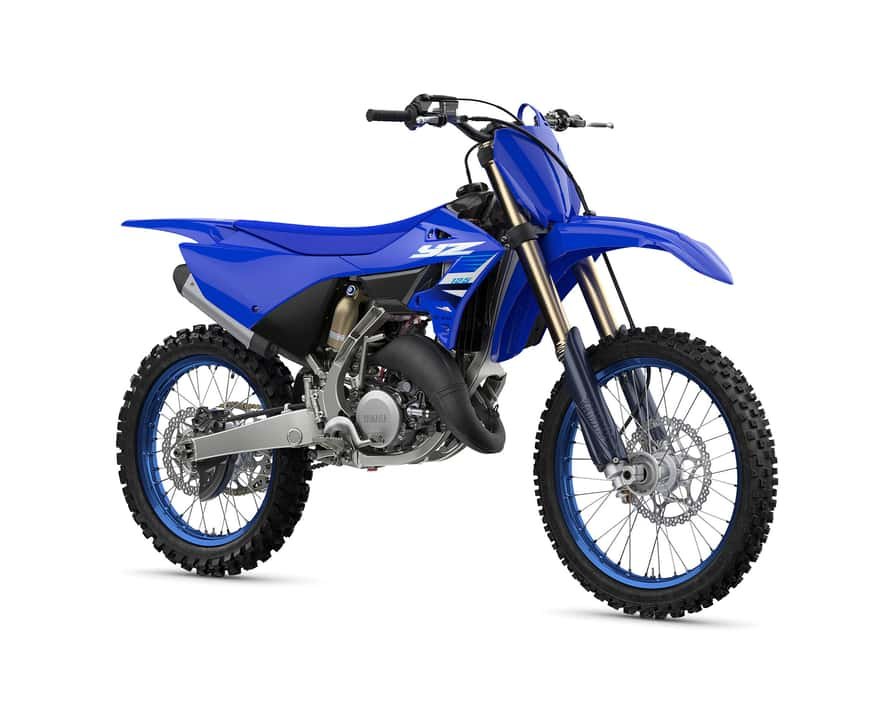 Yamaha YZ125