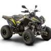 KYMCO MXU 300 – 1 PLACE - Image 2